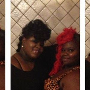 Meet your Posher, Amelia